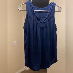 Women’s Gap blouse Navy Blue XS